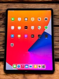 iPad Pro 12.9" LTE 256GB