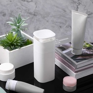 Hand Press Liquid Soap Box 500ml - AE-4512