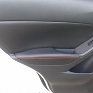 Cx5 Door Panel Foreskin Mazda 3 6 Door Armrest Holster Door Panel Foreskin Interior Modification