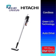 Hitachi Cordless Stick Vacuum Cleaner PV-XL1K