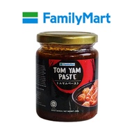 FAMILY MART TOM YAM PASTE 245G