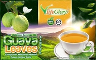 V Life Glory Guava Leaves Tea (Teh Daun Jambu Batu) Buy 4 Free 1