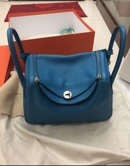 Hermes Lindy 30