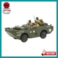 【Directly from Japan】
Tamiya 1/35 Military Miniature Series No. 336 U.S. Army Ford GPA Amphibious Ve