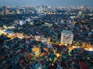 HOME KEY Villa with Rooftop Pool and Gym