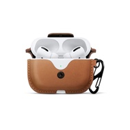 Twelve South AirPods Pro AirSnap - Leather Case Protection