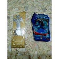 Set Dragon Quest Items (Original)