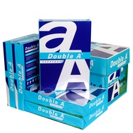 Double A Daboai A4 Copy Paper Printing Paper 80g70g Office Use a4 Paper Whole Box Xian