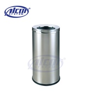 Alcor System Round Dustbin/ Outdoor (50L)