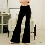 Lism P-031 กางเกงขายาวทรงขาม้าแบบเป๊ะปัง