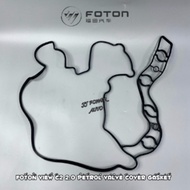 FOTON C2 2.0 PETROL VALVE COVER GASKET
