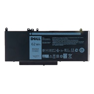 DELL  P48G P23T E5270 E5570 E5550 E5470 E5450 6MT4T Laptop Battery