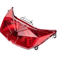 YAMAHA Parts BWSR Tail Light Set Dedicated