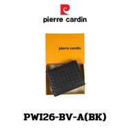 Pierre Cardin Wallet Model PWI26-BV-A(BK)