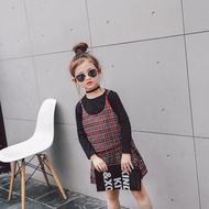 Korean Fashion 3PCS/SET For Kids B&G028 (3-6yr)