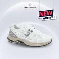 [BARU RESTOCK] Dr.Cardin Men Sneaker C5-61210