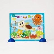 Pintoo Puzzle Junior 20 Under the Sea T1007