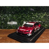 1/43 Spark CIVIC TYPE R-GT 17 SuperGT 2025 43SGT25017 [MGM]
