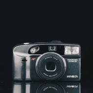 MINOLTA PANORAMA Zoom 28 #5058 #135底片相機