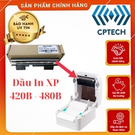 Xprinter 420b - 480b thermal printer head, for 110mm barcode label printer XP-420B - Printer head 42