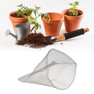 3 / 2 / 1 pcs 3-Gallon 304 Stainless Steel Gopher Wire Baskets for Plant Root Protection