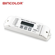 Ic Isolation dmx) Decoder Decoder Phantom Color Optoelectronic Protection (Video DMXBC-820 Signal 51