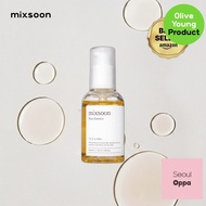 [MIXSOON] Bean Essence 50ml / Korean Bean Essence / Radiance Booster / 100% Authentic by SeoulOppa