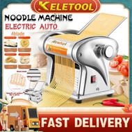 Noodle maker mesin mee Electric Pasta Maker Machine Dough Dumpling Currypuff Noodle Maker Machine Me