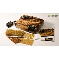 Gamers Grass Dry Grass Tuft Starter Box