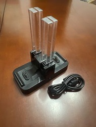 Joy con, pro controller 充電座