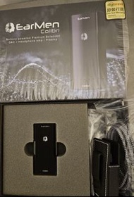EarMen Colibri DAC/耳擴