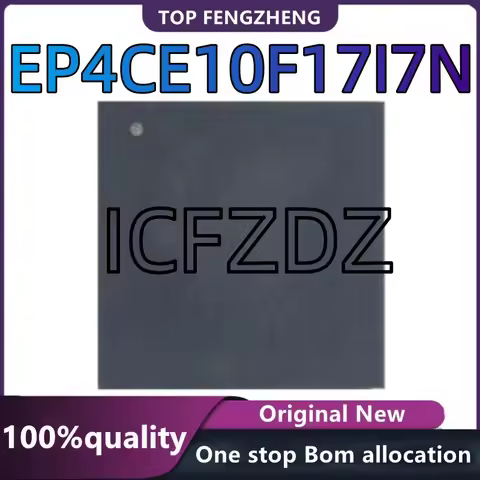 100% New original EP4CE10F17I7N BGA-256 EP4CE10F17I7 EP4CE10F17I EP4CE10F17 EP4CE10F1 EP4CE10F EP4CE
