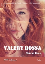 Valery Rossa Milena Rega