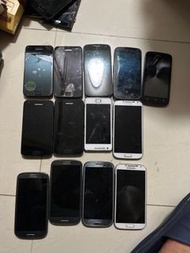 中古二手手機$100起