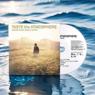 原裝正版 陳奕迅2010專輯《Taste the Atmosphere》CD 粵語EP
