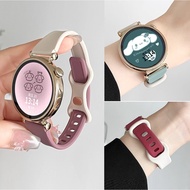 Slim Silicone Huawei watch gt 6 Strap Soft Huawei watch GT 5 strap Huawei watch gt 4 Strap / Huawei 