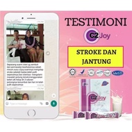 Susu C2joy / Susu Kolostrum