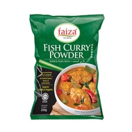 FAIZA Fish curry powder, 500g