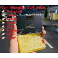LUFFA SOAP ORIGINAL/SABUN DAKI VIRAL/SABUN DAKI LUFFA