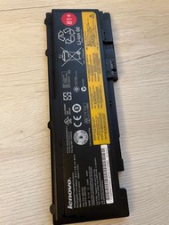 lenovo t430s 電池 9成新 功能正常 44wh