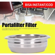 Non Pressurized Portafilter Basket 58mm for delonghi, ACA, BOXR Etc