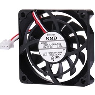 Gantikan 2606JL-04W-S39 U66R12MS1AB-52K09 DA31-00070E Motor Kipas Pembuat Ais Peti Sejuk, Serasi den