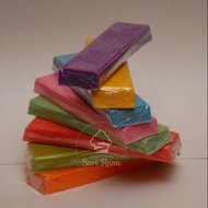 Elmer CHOCOLATE COMPOUND - Brown Block - ELMER Brown Block