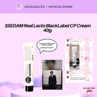 SSEDAM Real Lacto Blacklabel CP Cream 40g