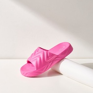 Max Fashion Quilted Slides