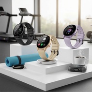 Zeblaze Btalk 3 Plus smartwatch, voice calling, 1.39 HD display, fitness tracking  Zeblaze Btalk 3 P