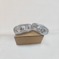 Eighth Generation Nineth Generation ACCORD CIVIC 13 Turn Signal Shell Fender Light Signal Side Light