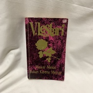 MAWAR V. lestari Rose Blooms Not Because of Blooms