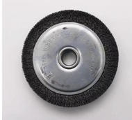 1pc Steel Wire Brush Wenxing Horizontal Key Machine 100B 100E 100A 100F Model: 0030SWB