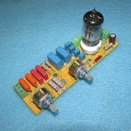 6n1/6n2 Tube Tone Board 500K Potentiometer Active Attendance Tone Board Hifi Tube Amplifier Preampli